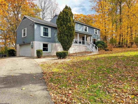 41 Chardonnay Drive Morgantown WV 26508-9313