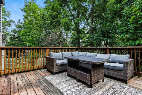 41 Chardonnay Drive Morgantown WV 26508-9313