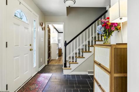 41 Chardonnay Drive Morgantown WV 26508-9313