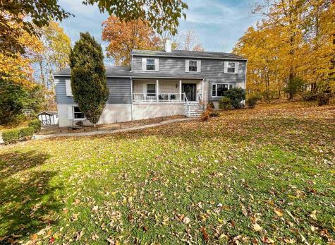 41 Chardonnay Drive Morgantown WV 26508-9313