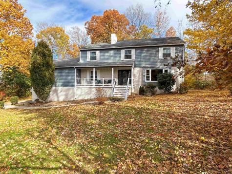 41 Chardonnay Drive Morgantown WV 26508-9313