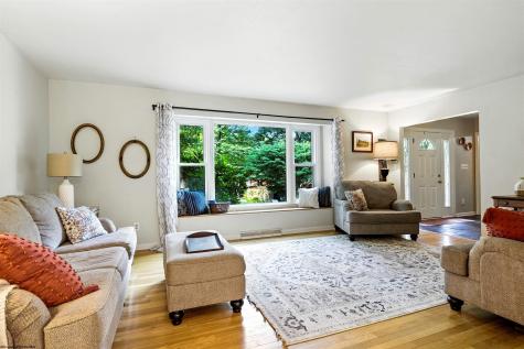 41 Chardonnay Drive Morgantown WV 26508-9313