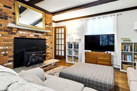 41 Chardonnay Drive Morgantown WV 26508-9313