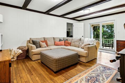 41 Chardonnay Drive Morgantown WV 26508-9313