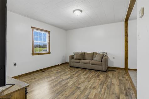 6 Leasure Lane Bruceton Mills WV 26525
