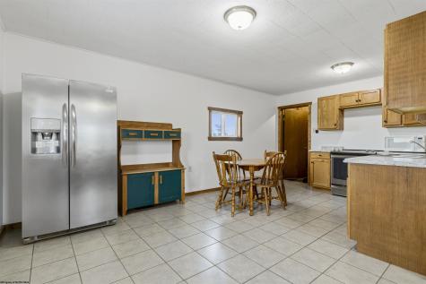 6 Leasure Lane Bruceton Mills WV 26525