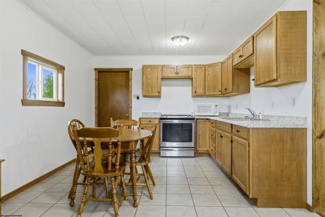 6 Leasure Lane Bruceton Mills WV 26525