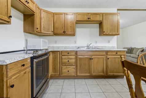 6 Leasure Lane Bruceton Mills WV 26525