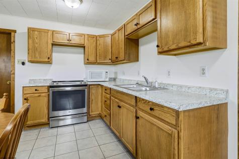 6 Leasure Lane Bruceton Mills WV 26525