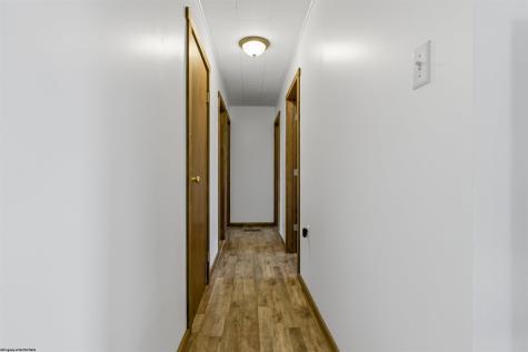 6 Leasure Lane Bruceton Mills WV 26525