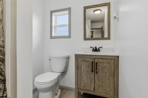 6 Leasure Lane Bruceton Mills WV 26525