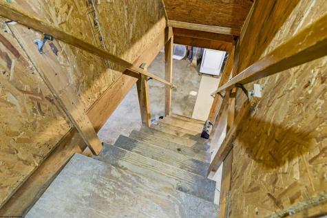 6 Leasure Lane Bruceton Mills WV 26525