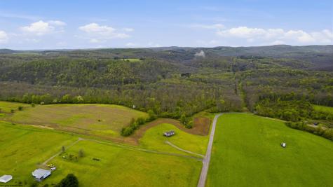 6 Leasure Lane Bruceton Mills WV 26525