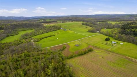6 Leasure Lane Bruceton Mills WV 26525