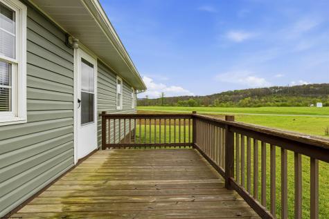 6 Leasure Lane Bruceton Mills WV 26525