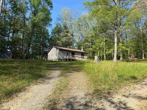 10518 Morgantown Pike Philippi WV 26416