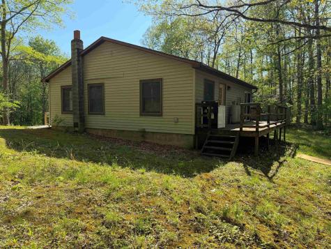 10518 Morgantown Pike Philippi WV 26416
