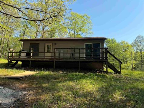10518 Morgantown Pike Philippi WV 26416