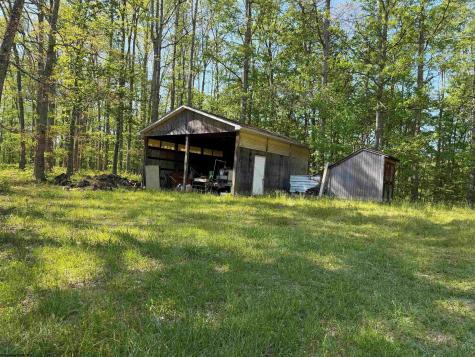 10518 Morgantown Pike Philippi WV 26416