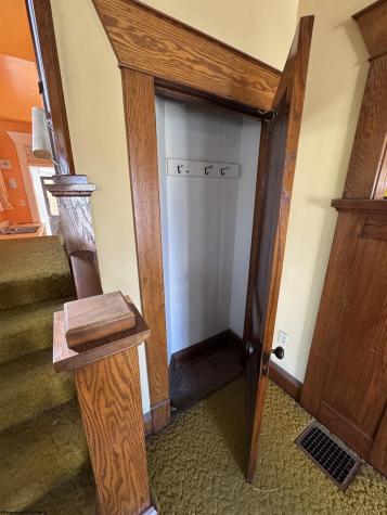 235 Love Avenue Grafton WV 26354