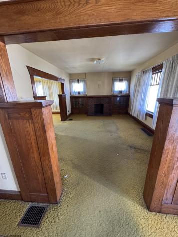 235 Love Avenue Grafton WV 26354
