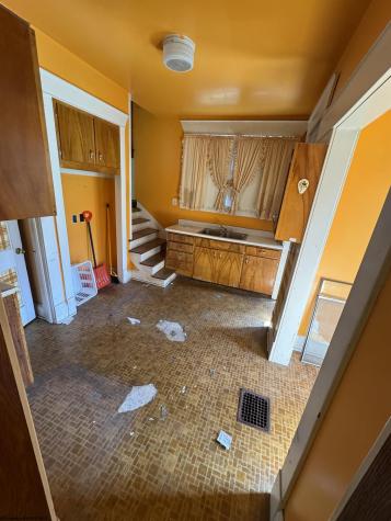 235 Love Avenue Grafton WV 26354