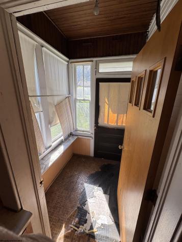 235 Love Avenue Grafton WV 26354