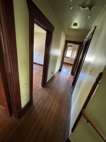 235 Love Avenue Grafton WV 26354