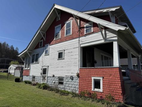 235 Love Avenue Grafton WV 26354