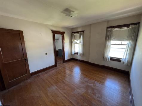 235 Love Avenue Grafton WV 26354