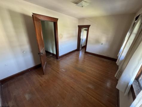 235 Love Avenue Grafton WV 26354