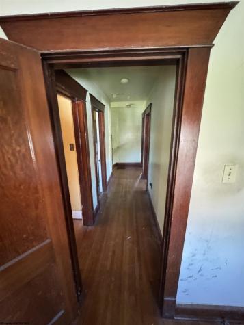 235 Love Avenue Grafton WV 26354
