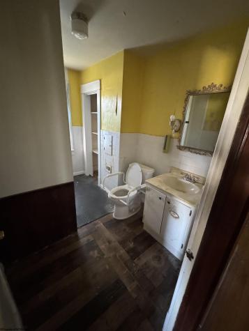 235 Love Avenue Grafton WV 26354