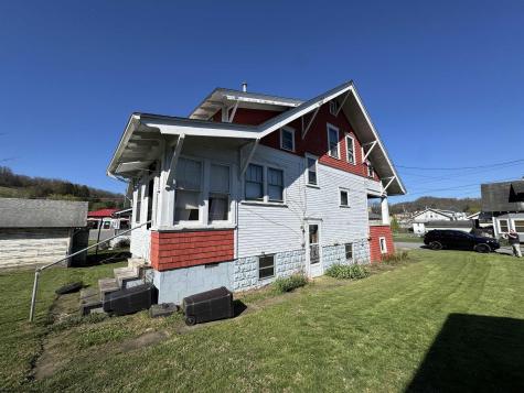 235 Love Avenue Grafton WV 26354
