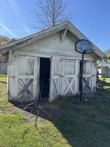 235 Love Avenue Grafton WV 26354
