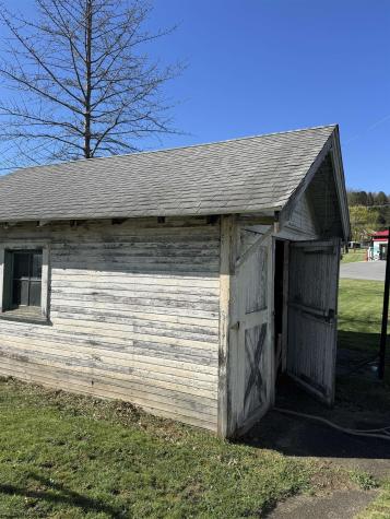 235 Love Avenue Grafton WV 26354