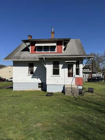 235 Love Avenue Grafton WV 26354