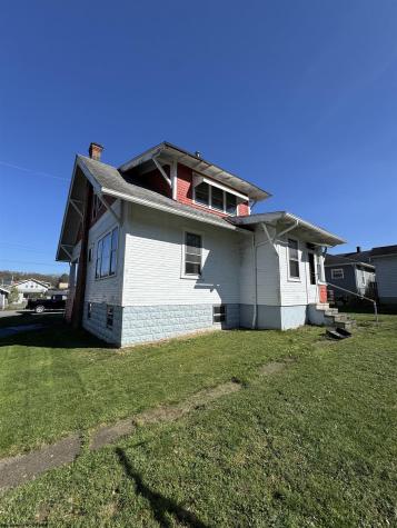 235 Love Avenue Grafton WV 26354