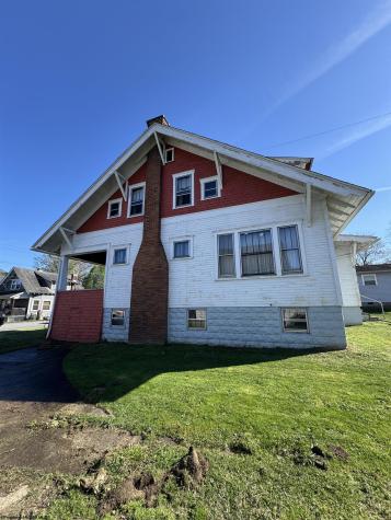 235 Love Avenue Grafton WV 26354