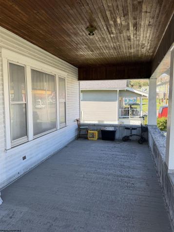 235 Love Avenue Grafton WV 26354