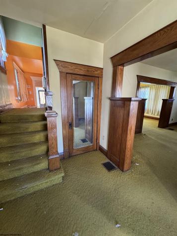 235 Love Avenue Grafton WV 26354