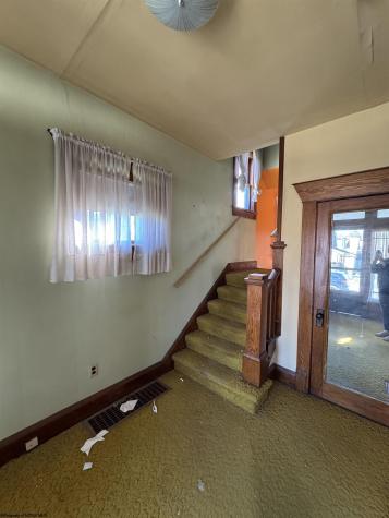235 Love Avenue Grafton WV 26354