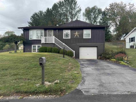 13 Lower Drive Buckhannon WV 26201