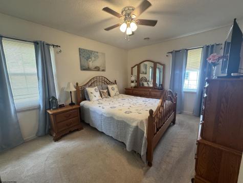 13 Lower Drive Buckhannon WV 26201
