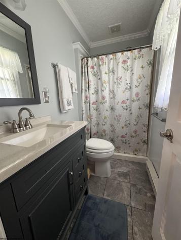 13 Lower Drive Buckhannon WV 26201