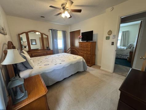 13 Lower Drive Buckhannon WV 26201