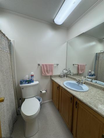 13 Lower Drive Buckhannon WV 26201