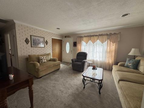 13 Lower Drive Buckhannon WV 26201