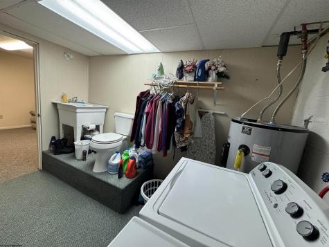 13 Lower Drive Buckhannon WV 26201