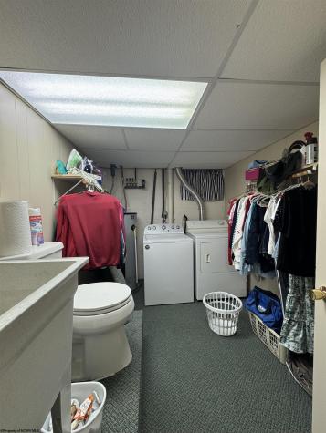 13 Lower Drive Buckhannon WV 26201